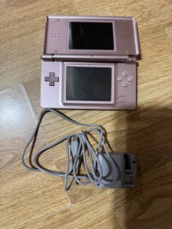Nintendo ds Lite
