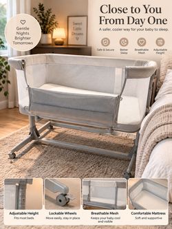 Babe bed