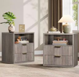 Nightstands