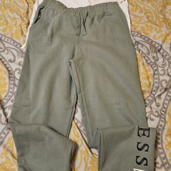 Brand New Guess Jogger Set