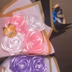 Rosas Eternas For Salee!!