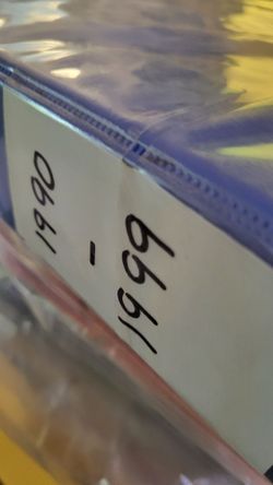 Binders 1(contact info removed) baseball cards