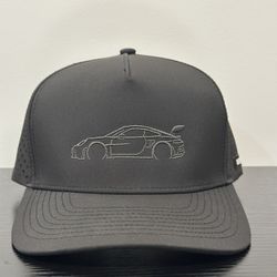 80eighty Hat