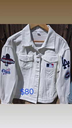 Women's Dodger Jackets