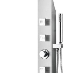Full Body Shower Column