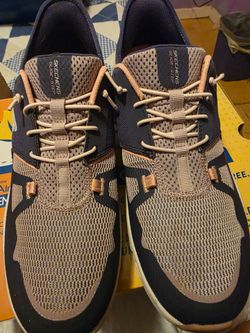 Sketchers Hands Free Slip-Ins