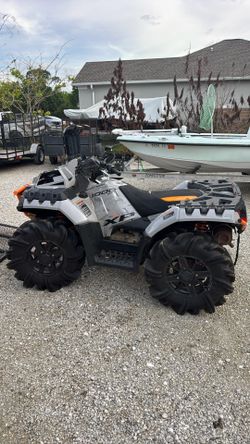 Polaris 1000