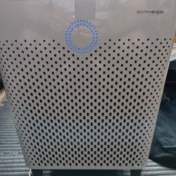 Conway Airmega  Air purifier over 3k Feet Amazing 
