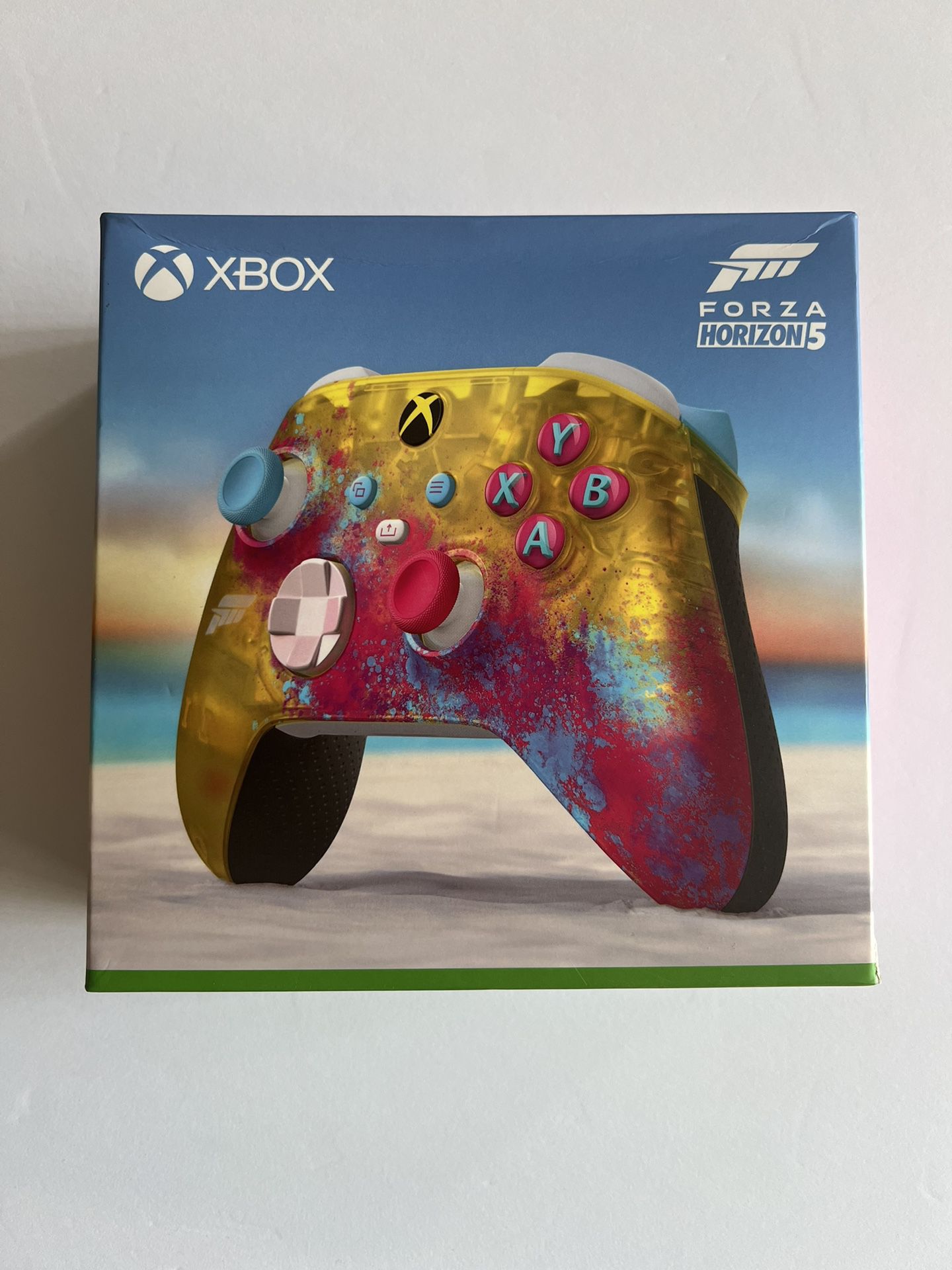 Microsoft XBOX XB1 Forza Horizon 5 Multicolor