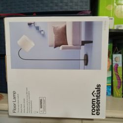 Floor Lamp