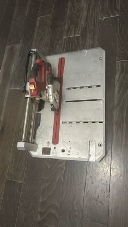 Skil Flooring Saw 7 Amp