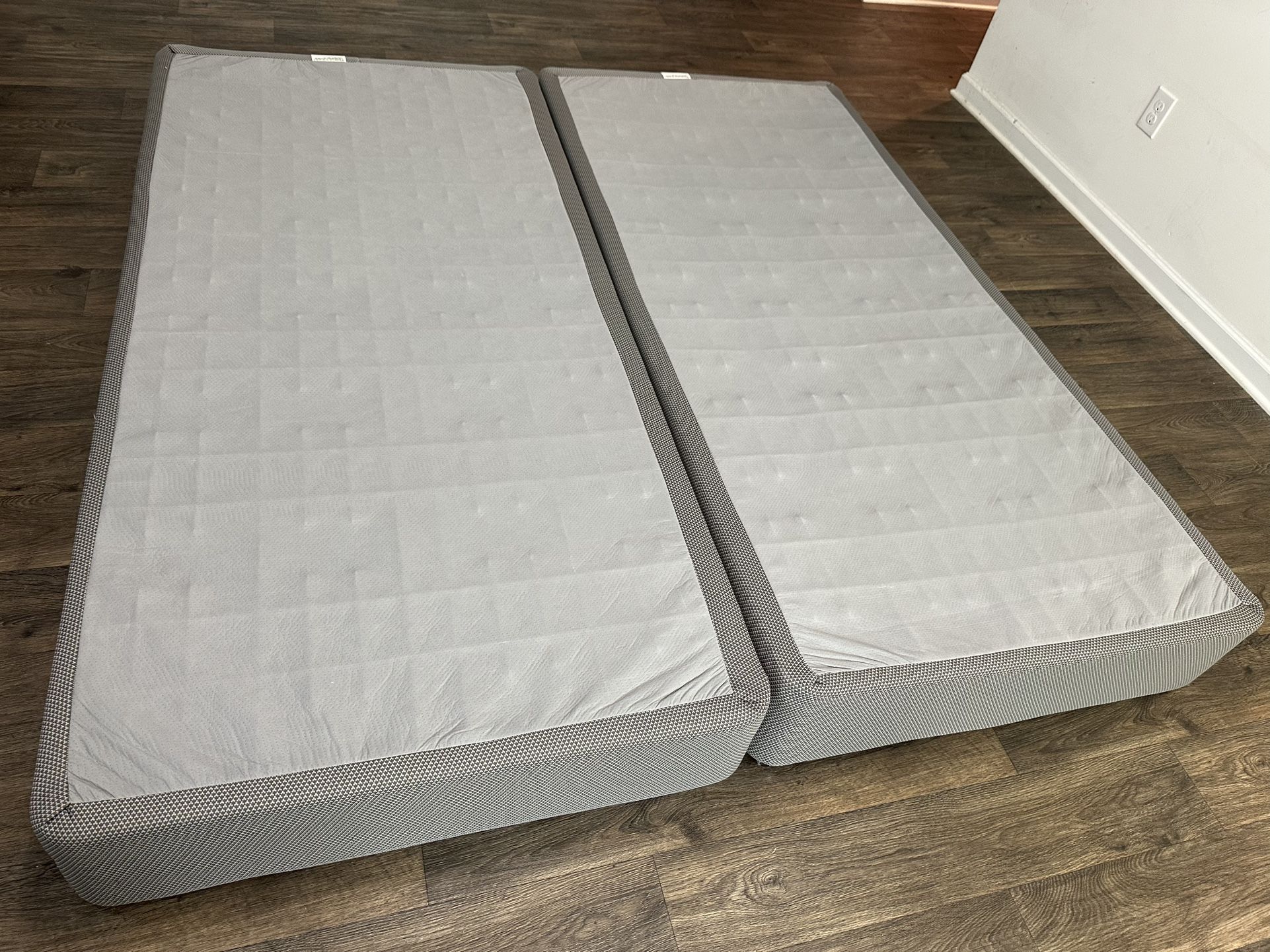 King Size Box Springs
