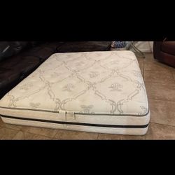 Mattress King Size 