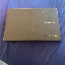 Samsung Chromebook 