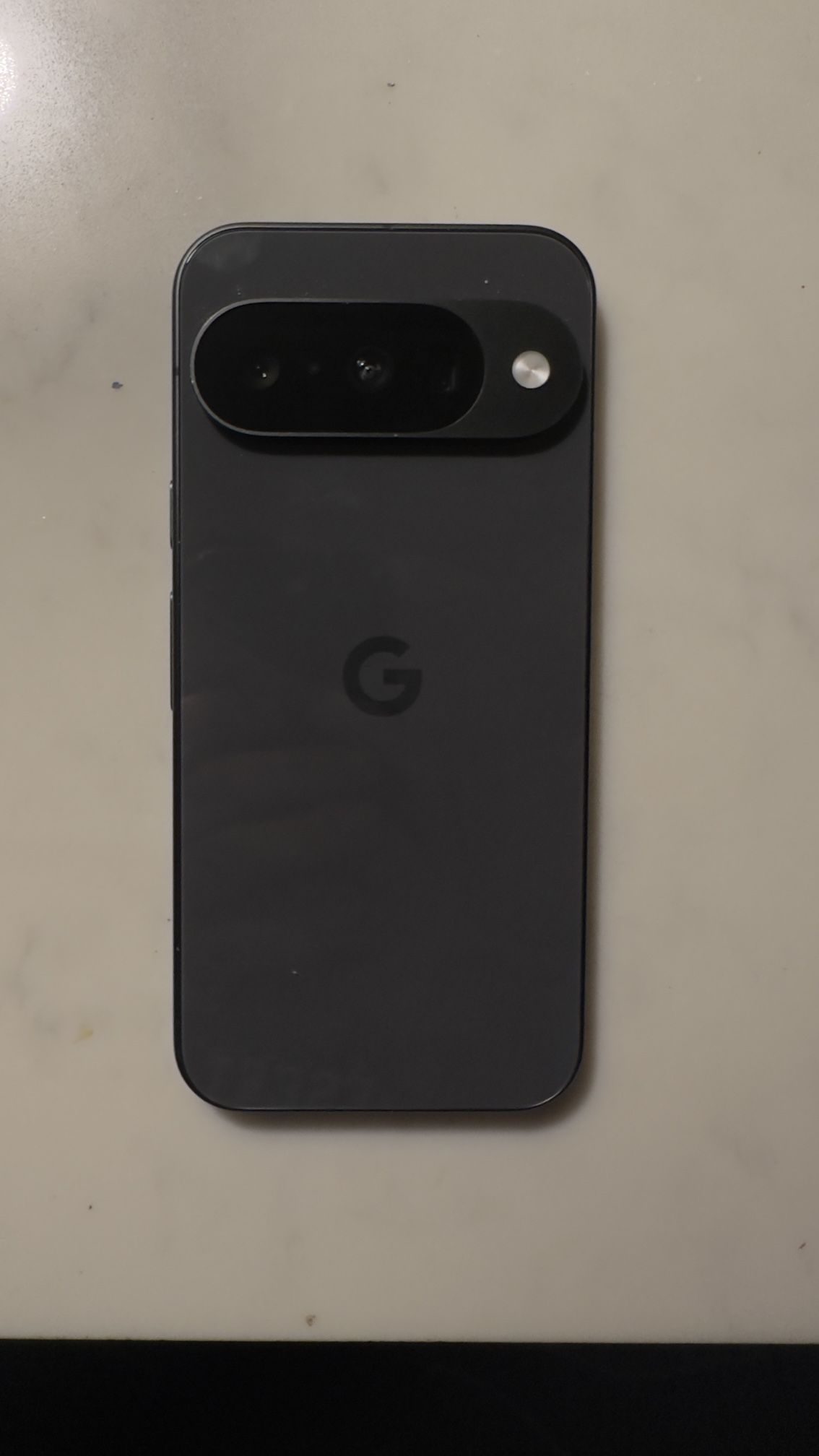 Google Pixel 10 (128 GB, Obsidian Black)