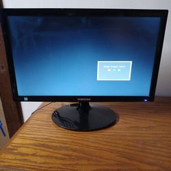 Samsung Monitor