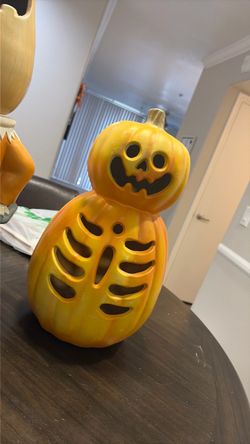 Halloween decoration
