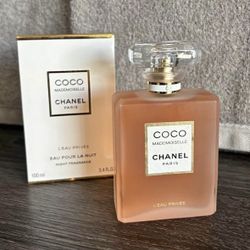 Coco Chanel