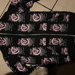 5star Zip Up Medium 50$