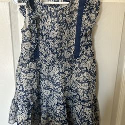 Girls Dress Toddler