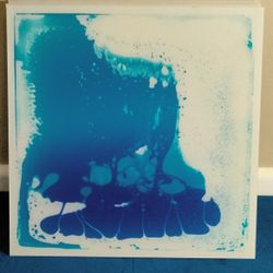 Liquid Floor Tiles