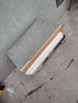 Vanity Medicine Cabinet