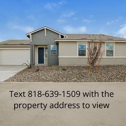 LOVELY SINGLE PROPERTY AVAILABLE NOW!!!