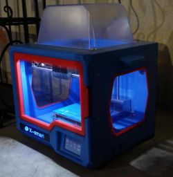 3d Printer