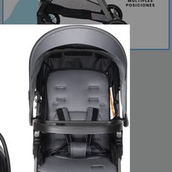 Graco Single Stroller