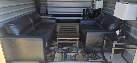 Living Room/Bedroom