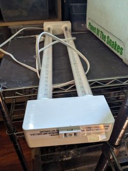 Plant Light Bar