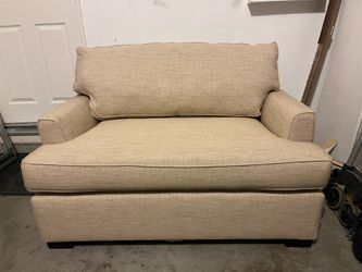 New Comfy Sofa Bed