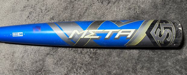 2020 Louisville Meta Bat 34 in