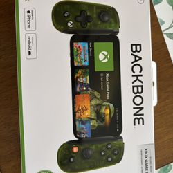 Backbone One Xbox Edition 