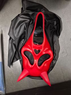 Halloween costume