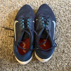 Men Nike Gym Shoes Size 14