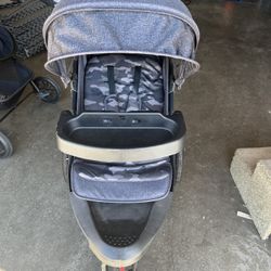 Baby Gap Jogger Stroller 