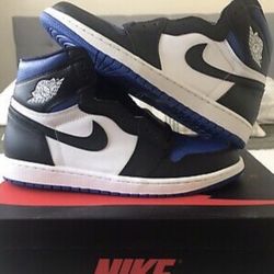 Jordan 1 High 