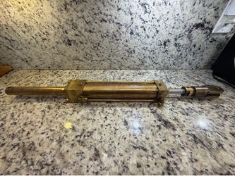 Hynautic K33 Hydraulic Steering Cylinder