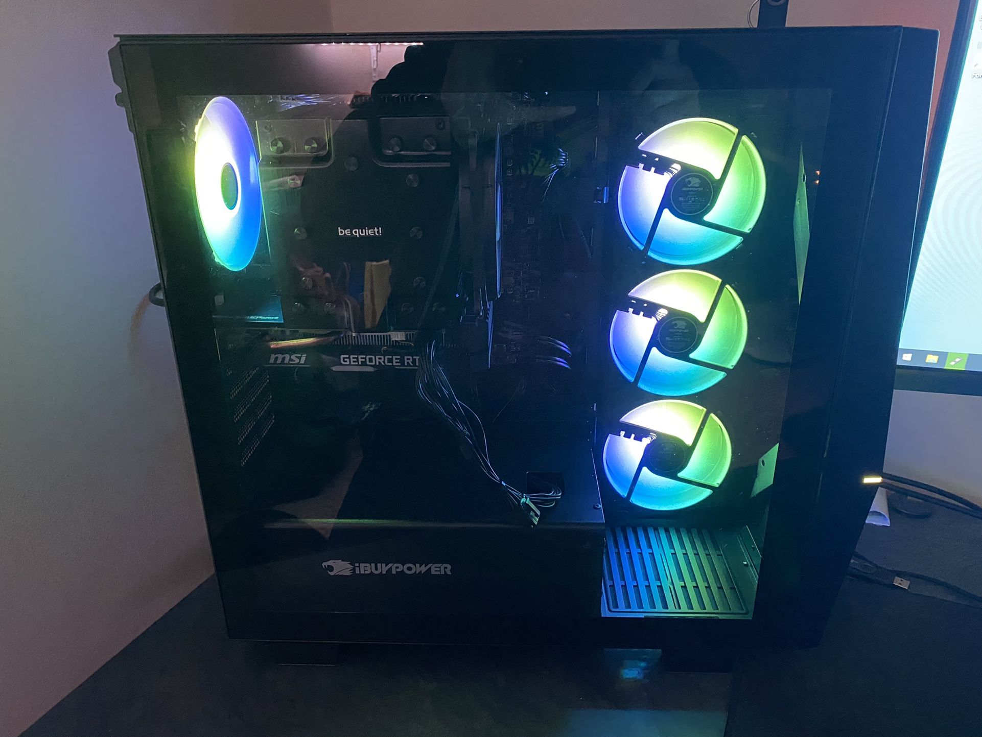 Ibuypower