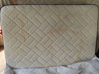 Mattress Full size