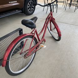 Beach Cruiser
