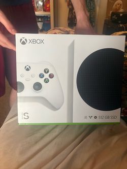Xbox s series