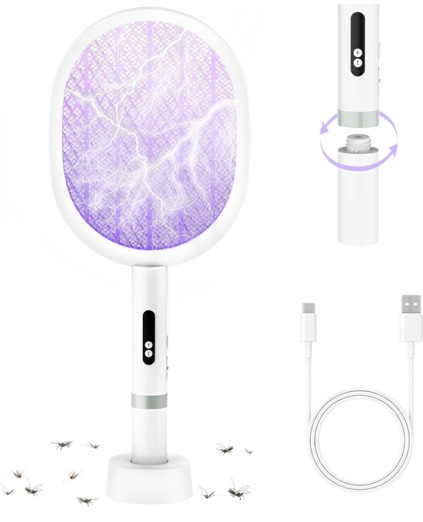 Electric Fly Swatter