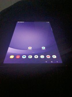 Samsung A9 +5G Tablet