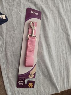 Dog Leash