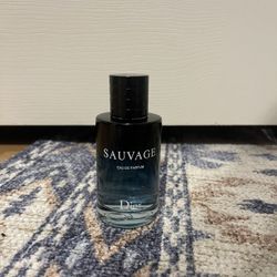 Dior Sauvage