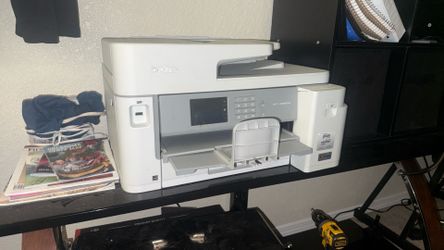 Brother Printer MFC-J5855DW