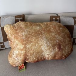 Travis Scott Pillow