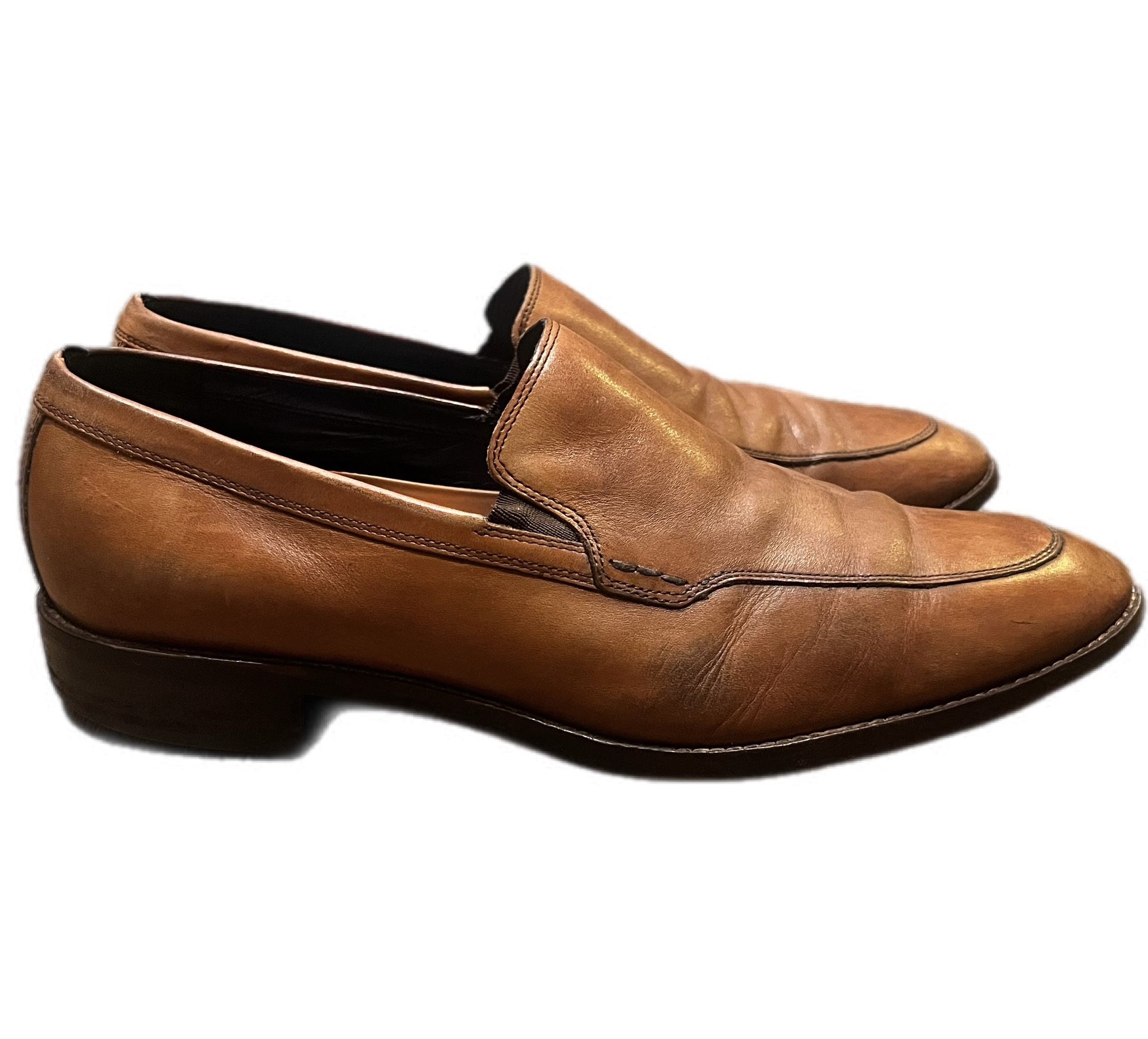 Men’s Cole Haan Lenox Hill Venetian shoes sz 9.5 Cole Haan Men main image 4